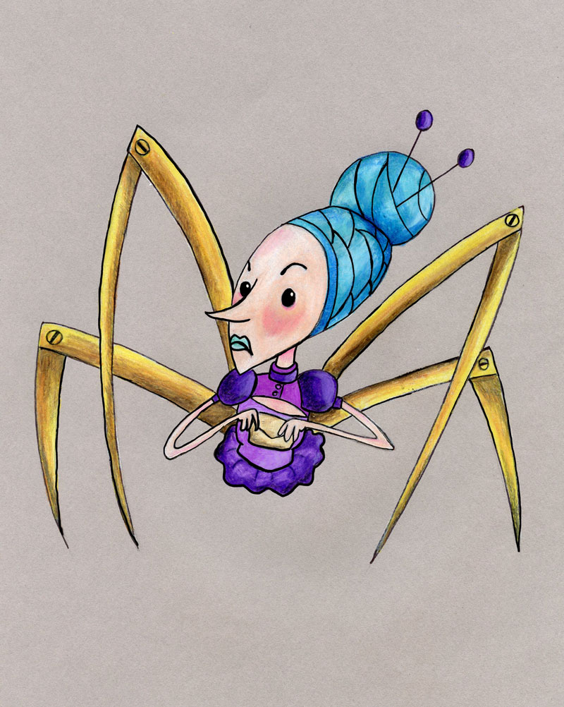 Personnage2